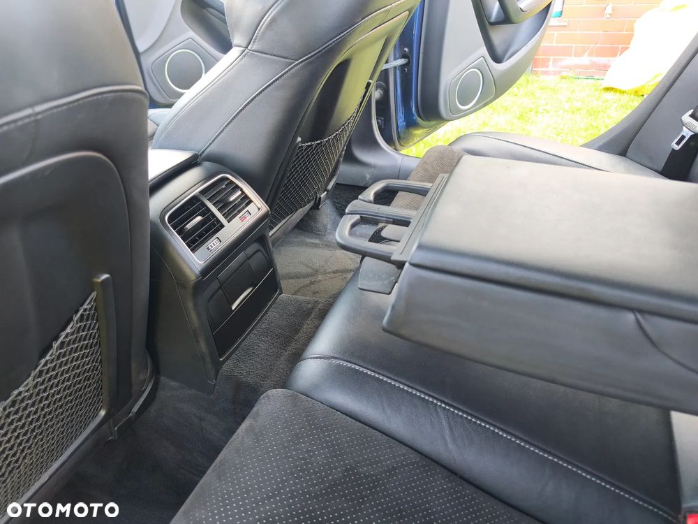 Audi A5 Sportback 2.0 TDI Quattro S tronic - 21