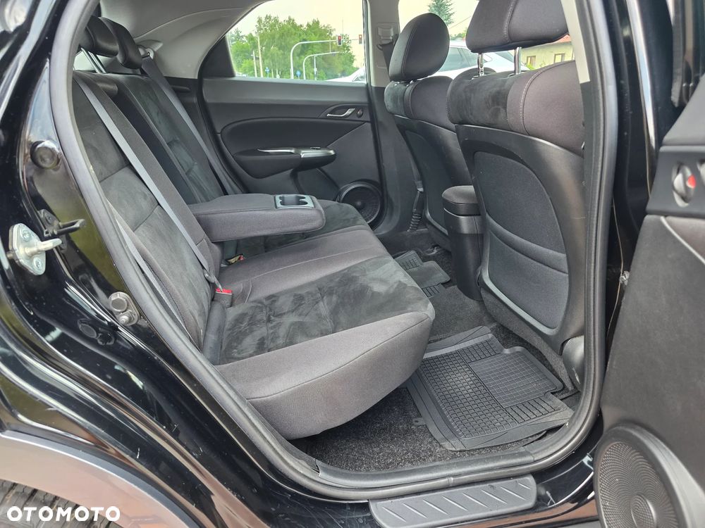 Honda Civic 1.4 i-VTEC Sport - 13