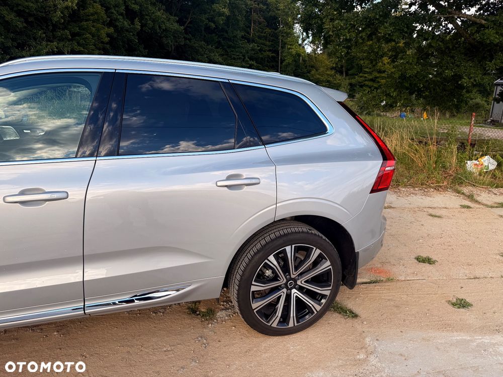 Volvo XC 60 - 12