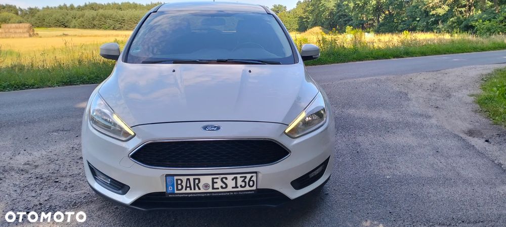 Ford Focus 2.0 EcoBlue Start-Stopp-System ACTIVE VIGNALE - 15