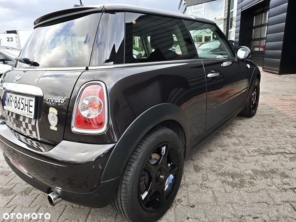 MINI Cooper - 26