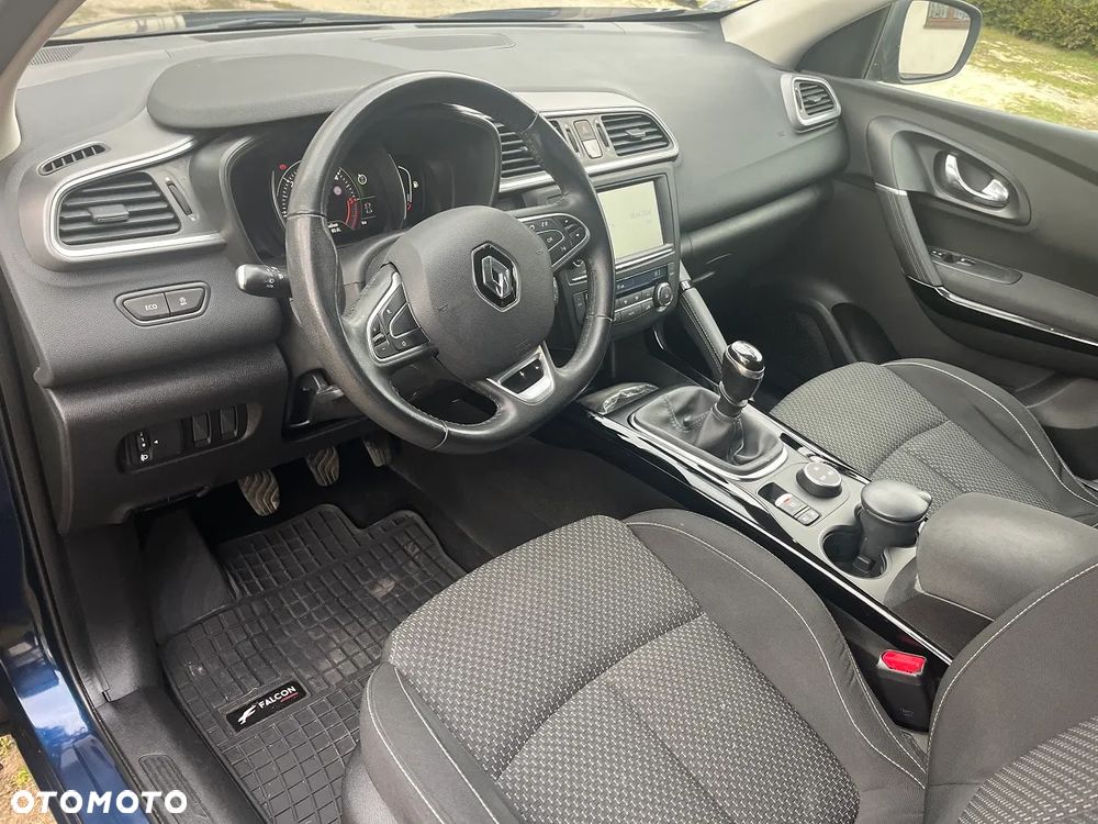 Renault Kadjar Energy dCi 110 Business - 7