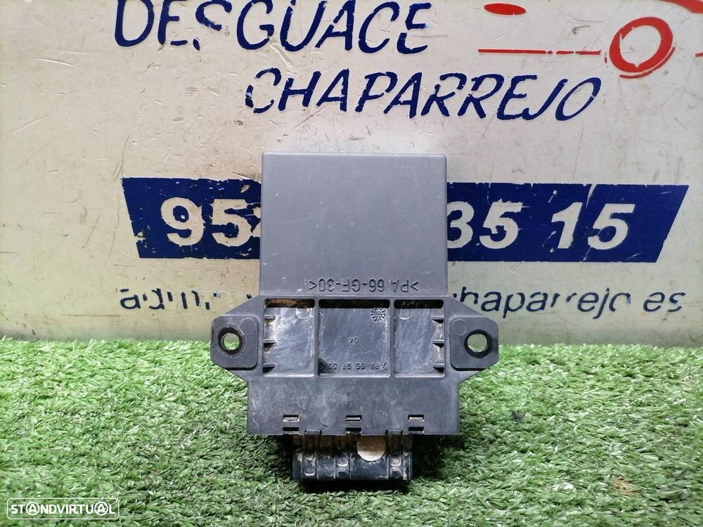 MODULO ELECTRONICO FIAT SCUDO FURGÃO 1998 -9625286880 - 3