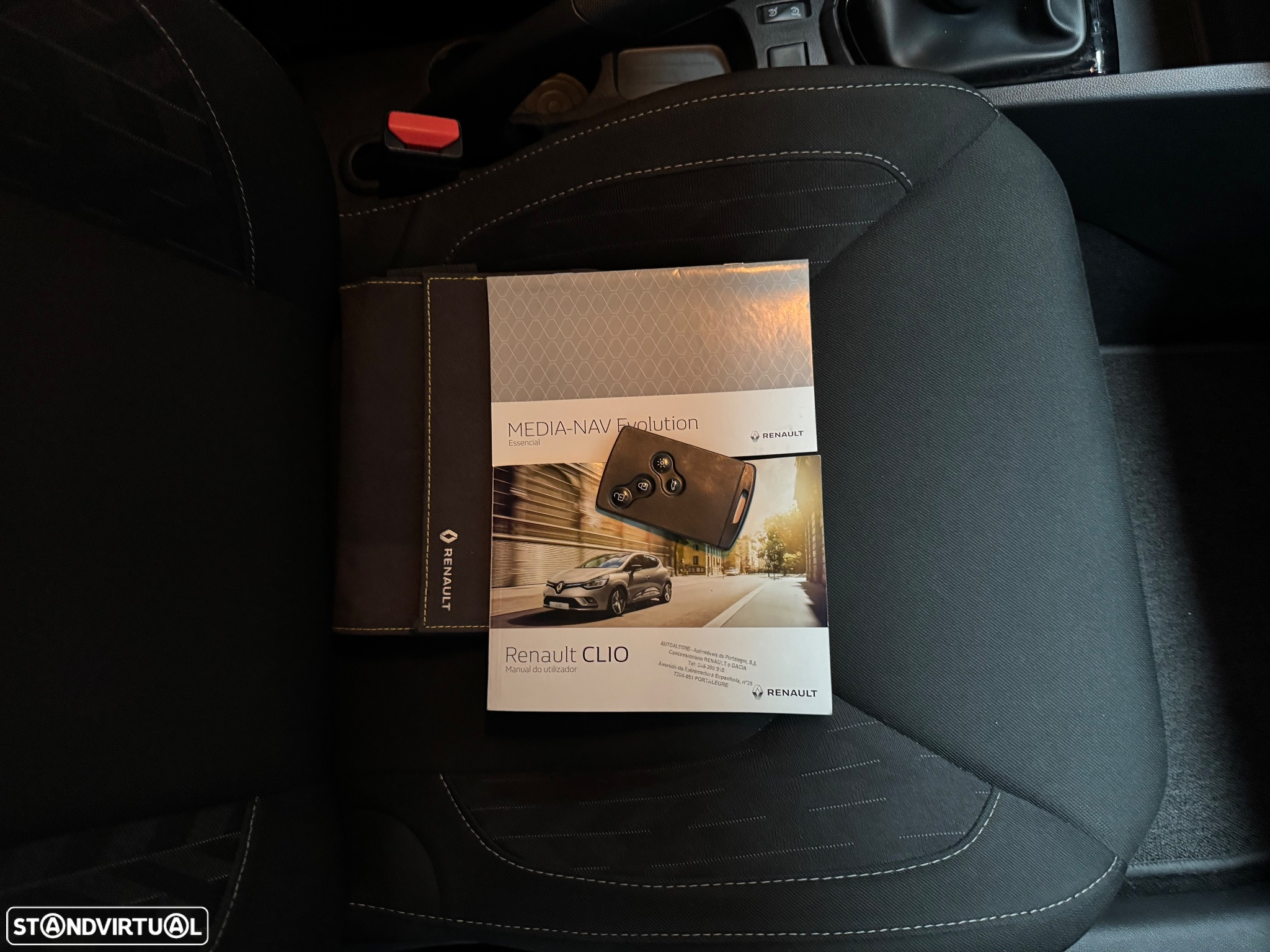 Renault Clio 0.9 TCe Limited Edition - 11