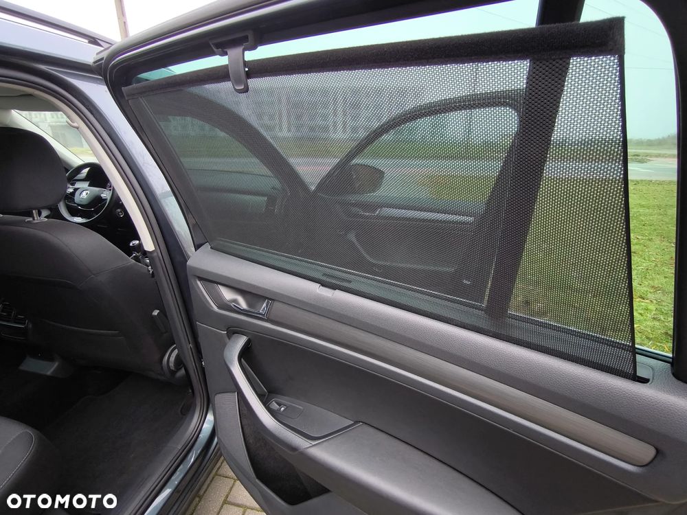 Skoda Kodiaq 1.5 TSI ACT 4x2 Sportline - 21