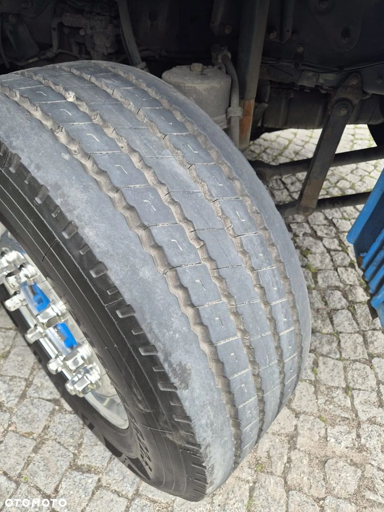 Scania S580 V8 - 18