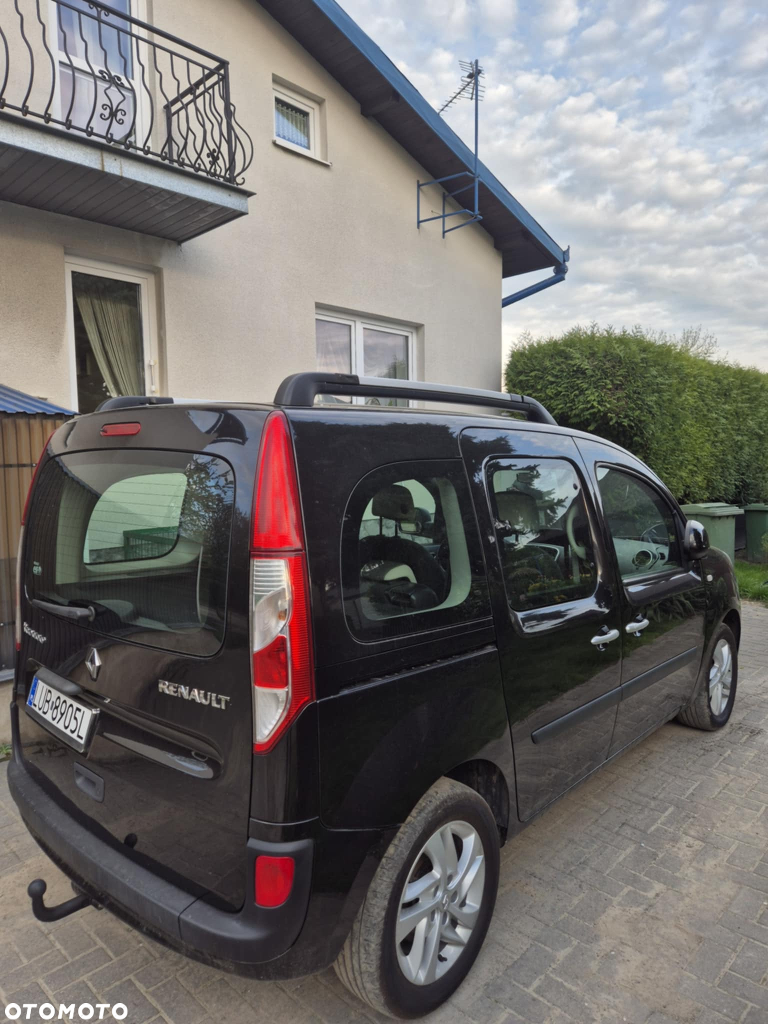Renault Kangoo - 8