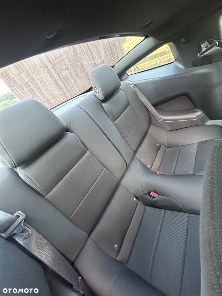 Ford Mustang 3.7 V6 - 7