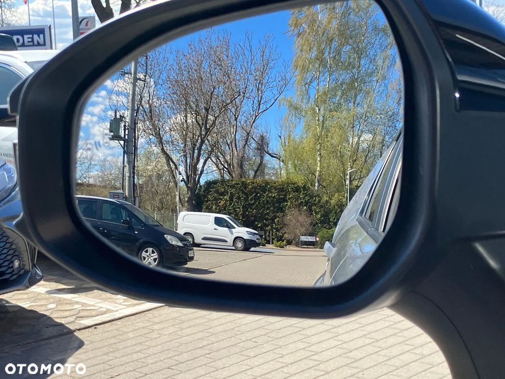 Toyota C-HR 1.8 Hybrid Comfort - 12