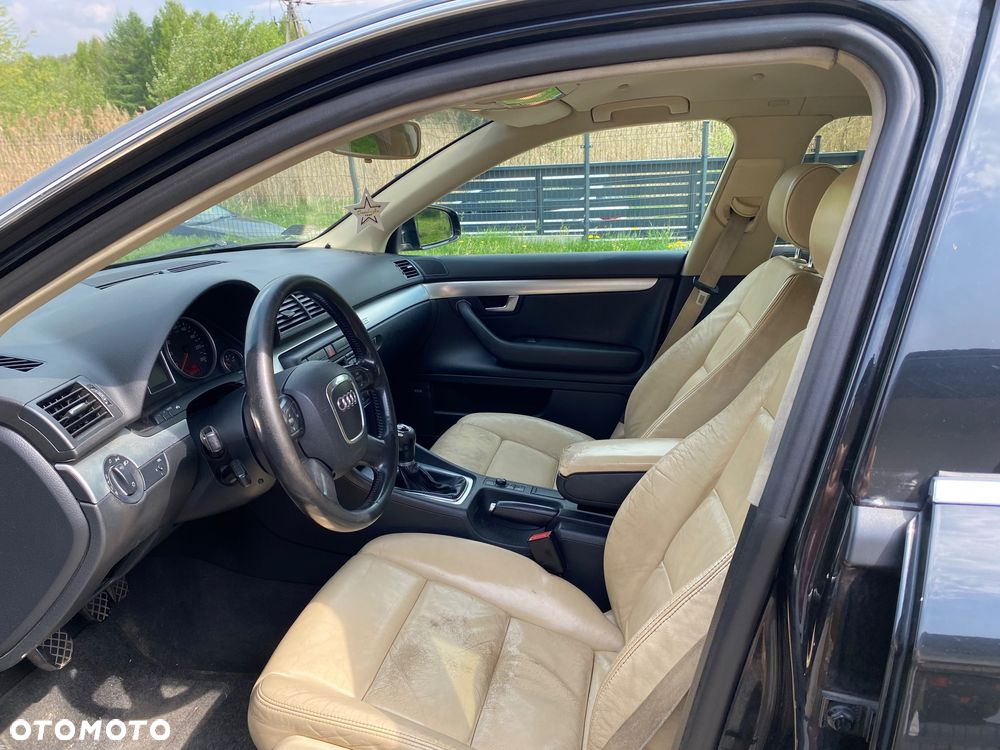Audi A4 Avant 3.0 TDI Quattro - 21