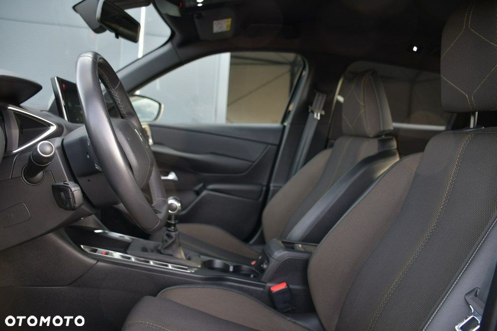 DS Automobiles DS 3 Crossback 1.5 BlueHDi Performance Line - 13