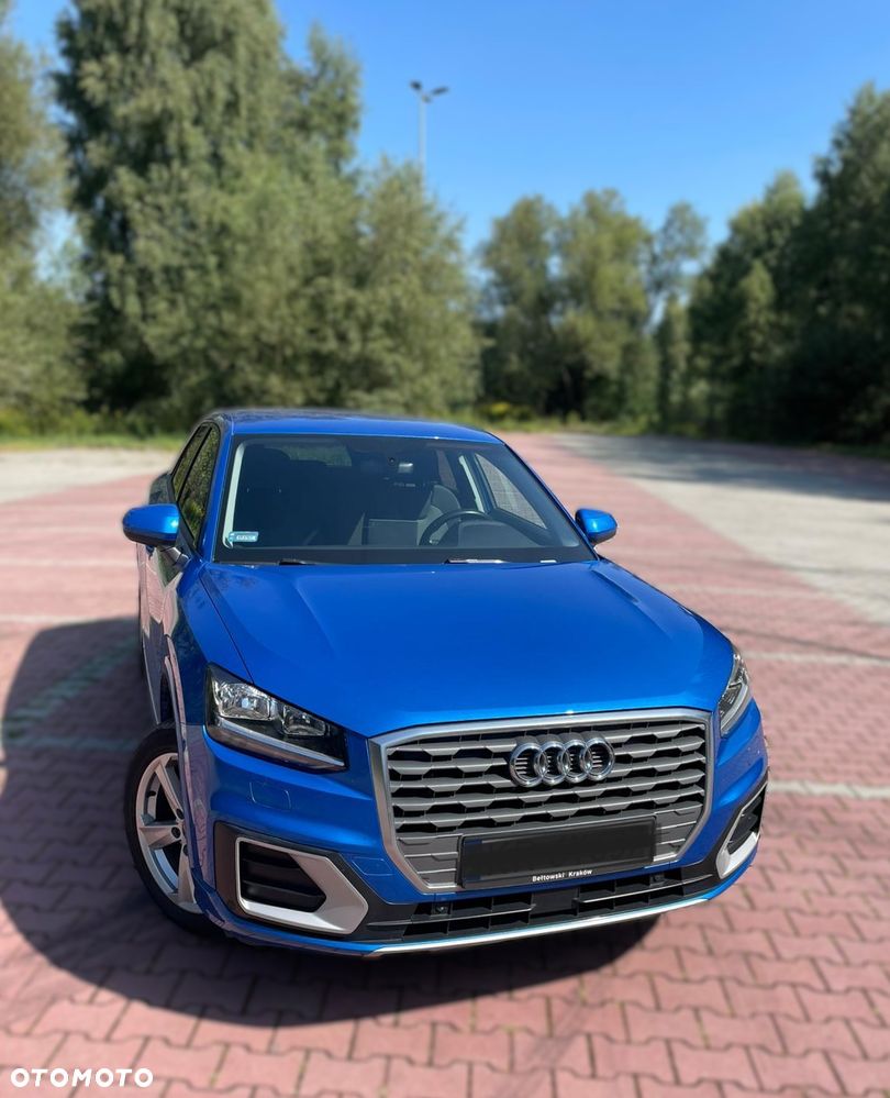 Audi Q2 - 5