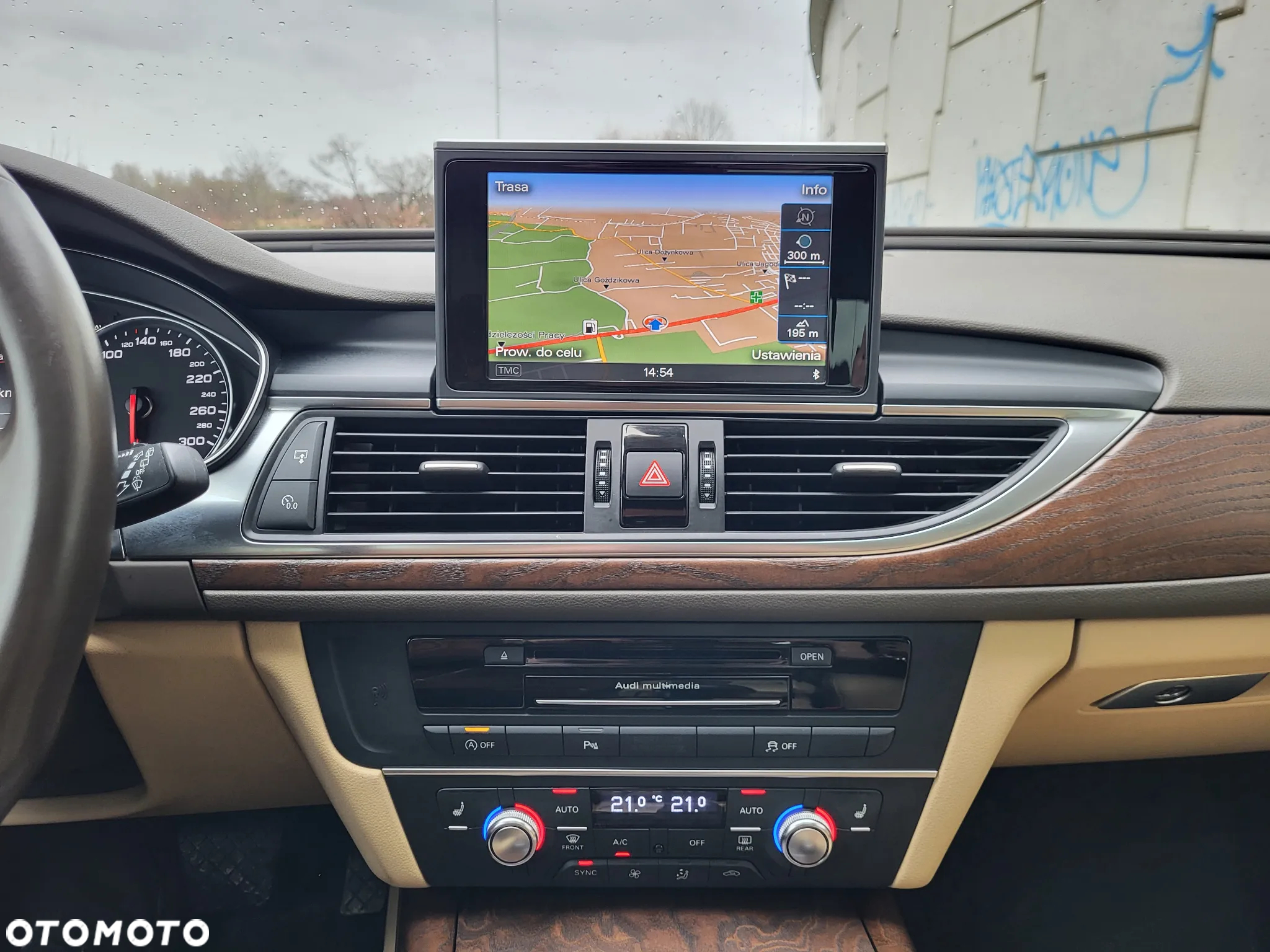 Audi A6 - 13
