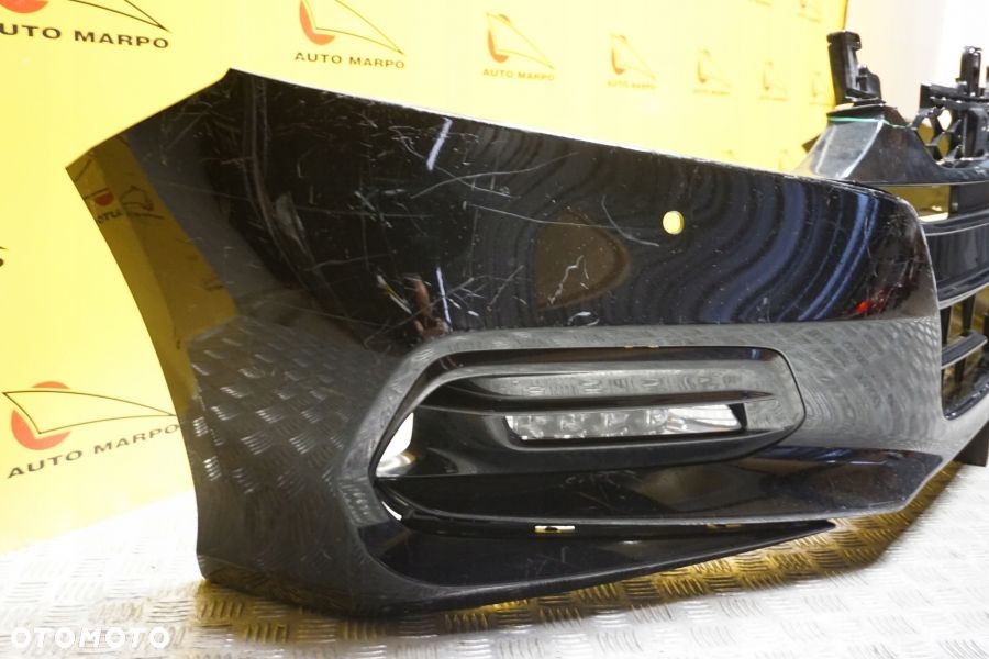 HONDA ACCORD 2018 - Zderzak Przód Przedni Kratka Atrapa USA - 3