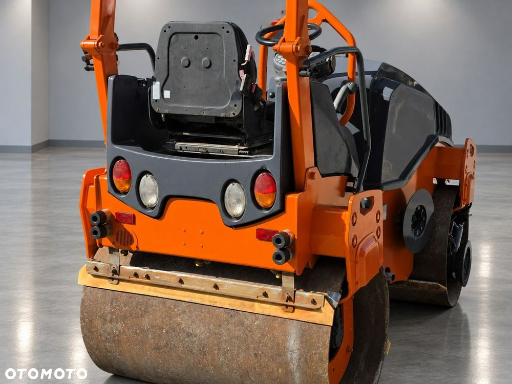 Hamm HD 12 VV - 9