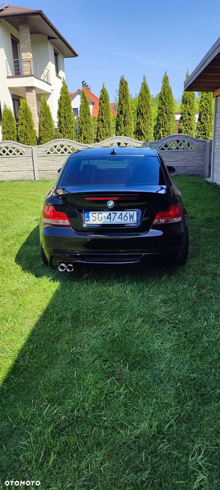 BMW Seria 1 123d - 12