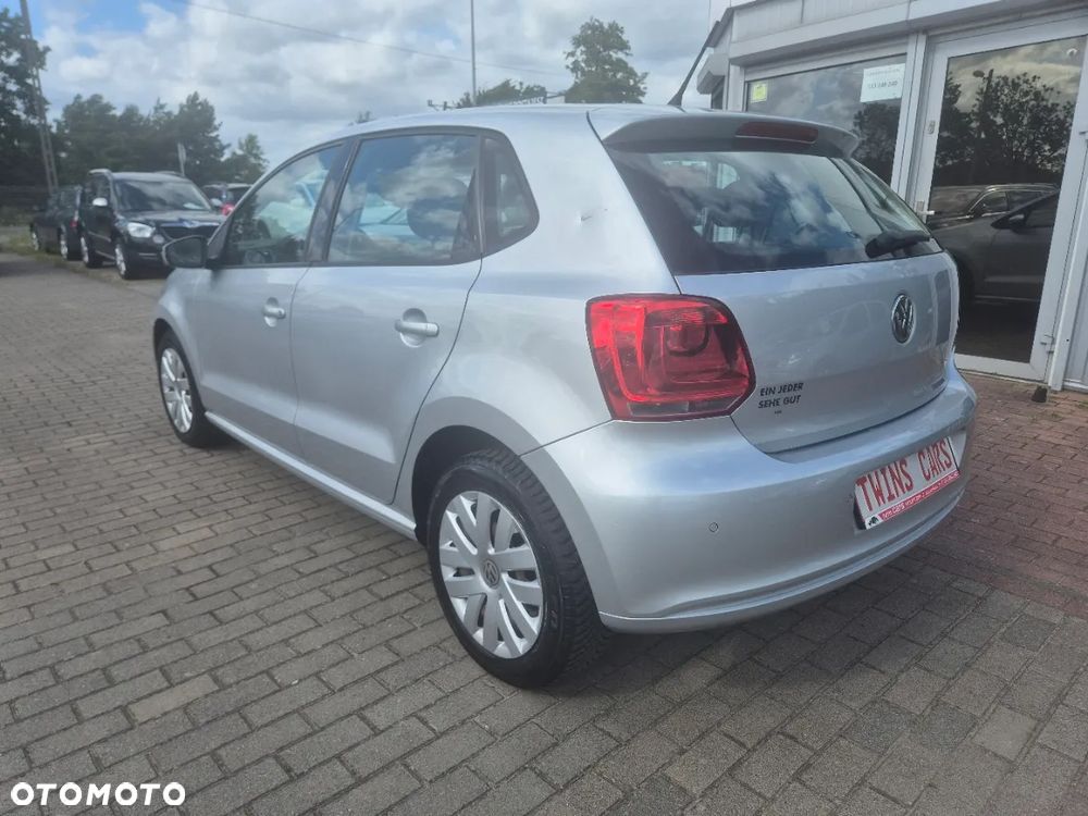 Volkswagen Polo 1.2 Trendline - 7