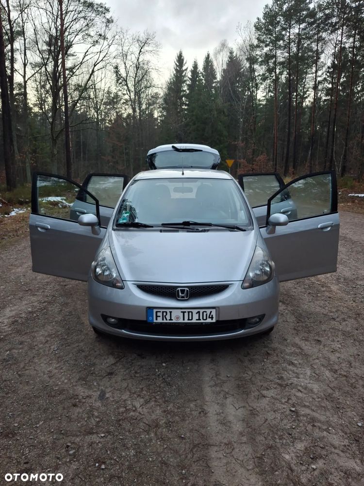 Honda Jazz 1.2 Style - 18