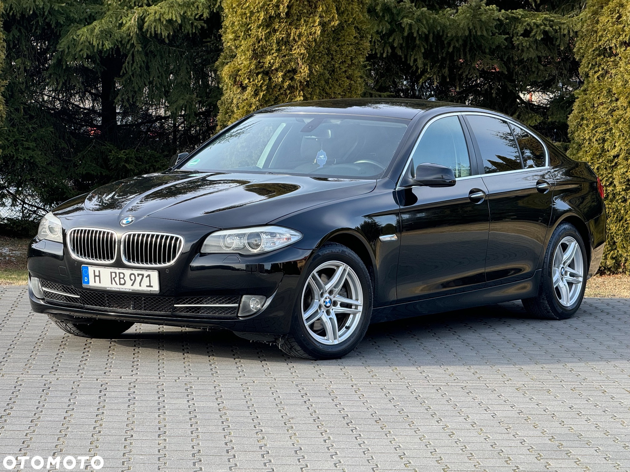 BMW Seria 5 - 2
