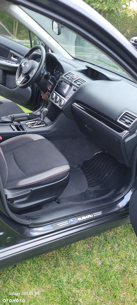 Subaru XV 2.0 i Comfort Lineartronic - 19