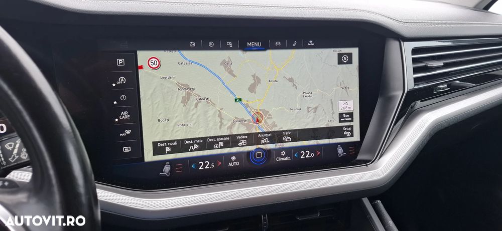 Volkswagen Touareg V6 TDI Style - 7