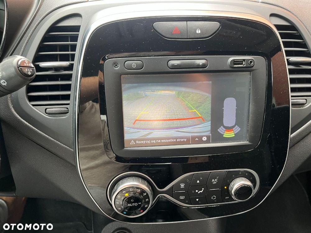 Renault Captur (ENERGY) TCe 90 INTENS - 10