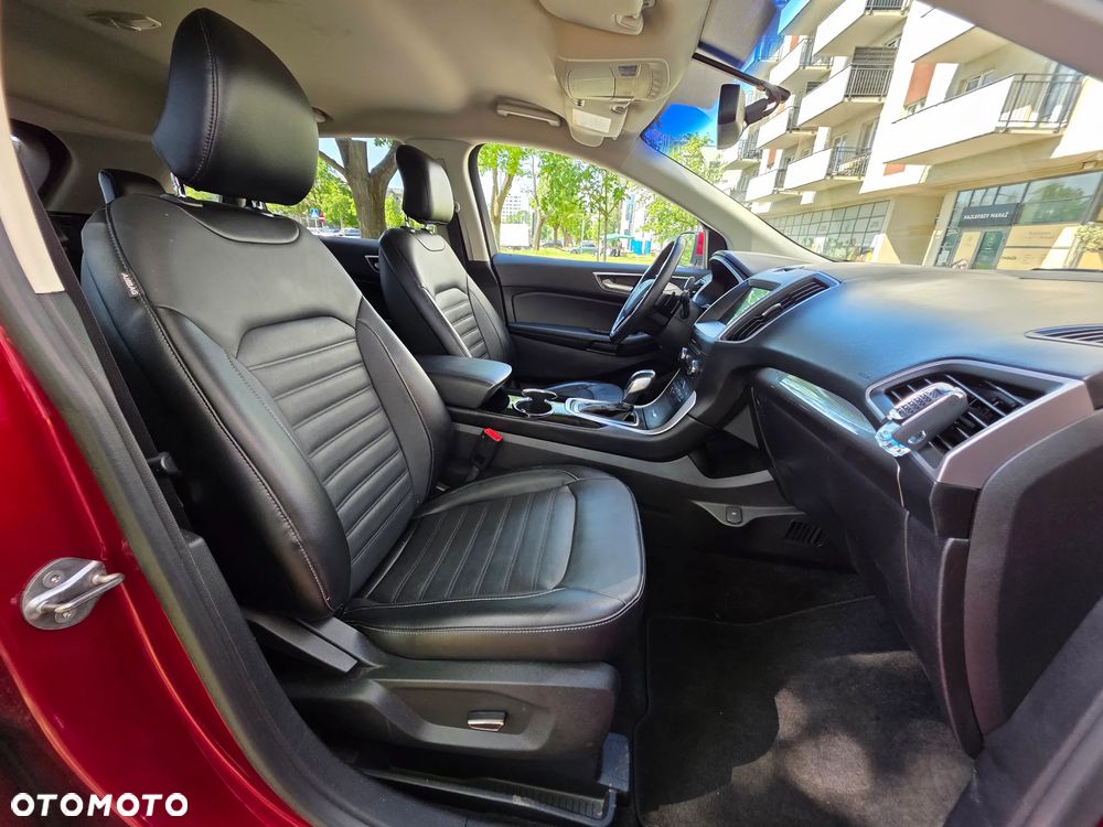 Ford Edge - 35