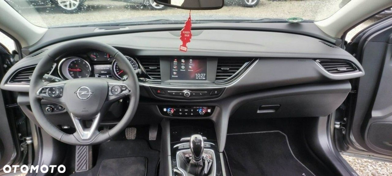 Opel Insignia - 37