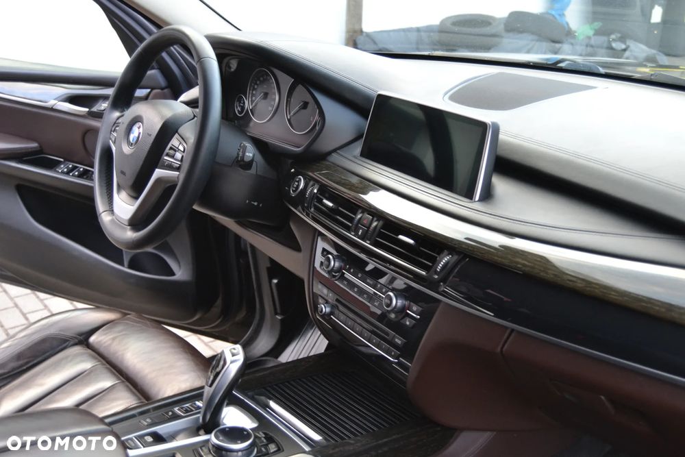 BMW X5 - 31