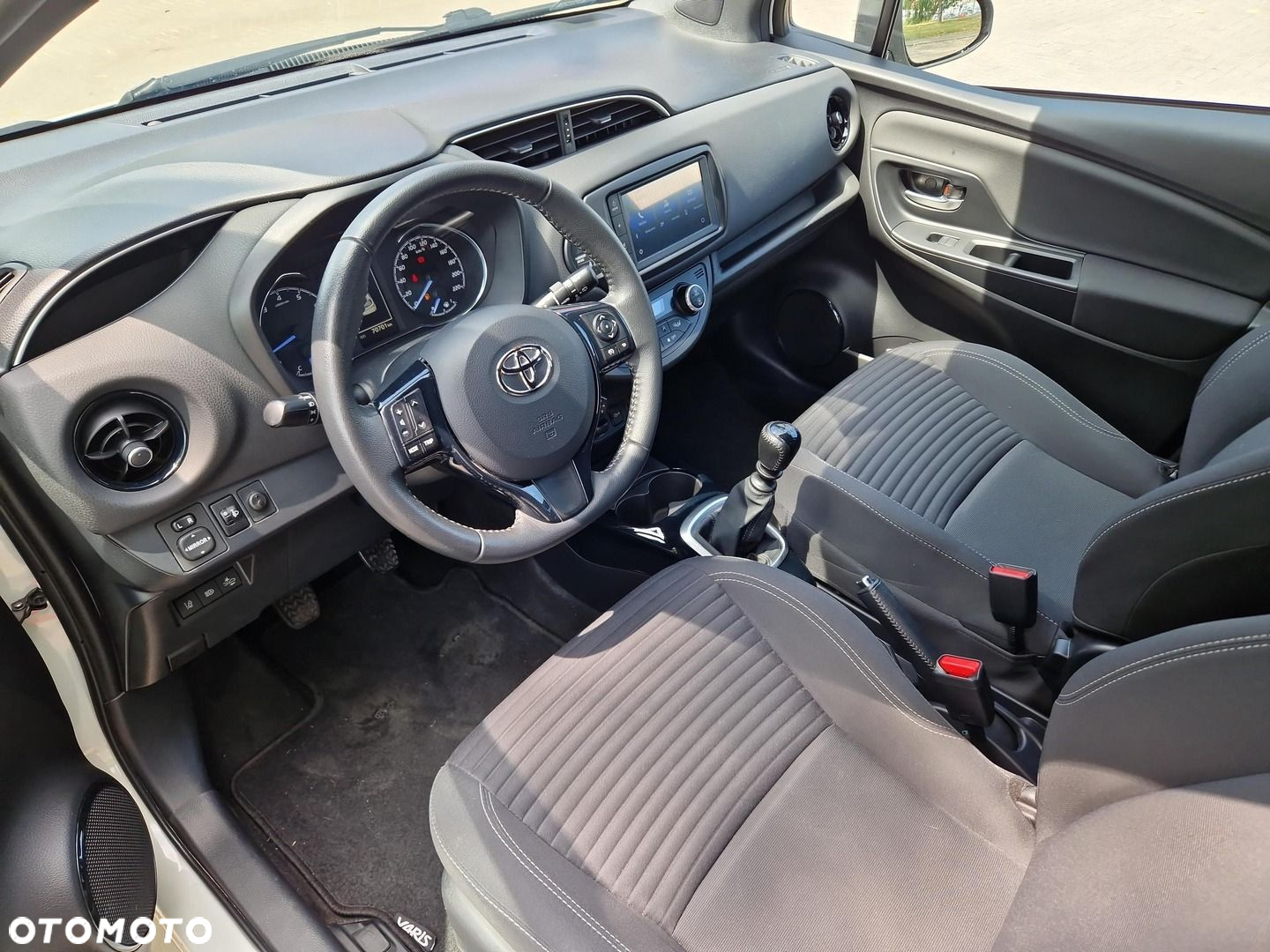 Toyota Yaris 1.5 Selection - 9