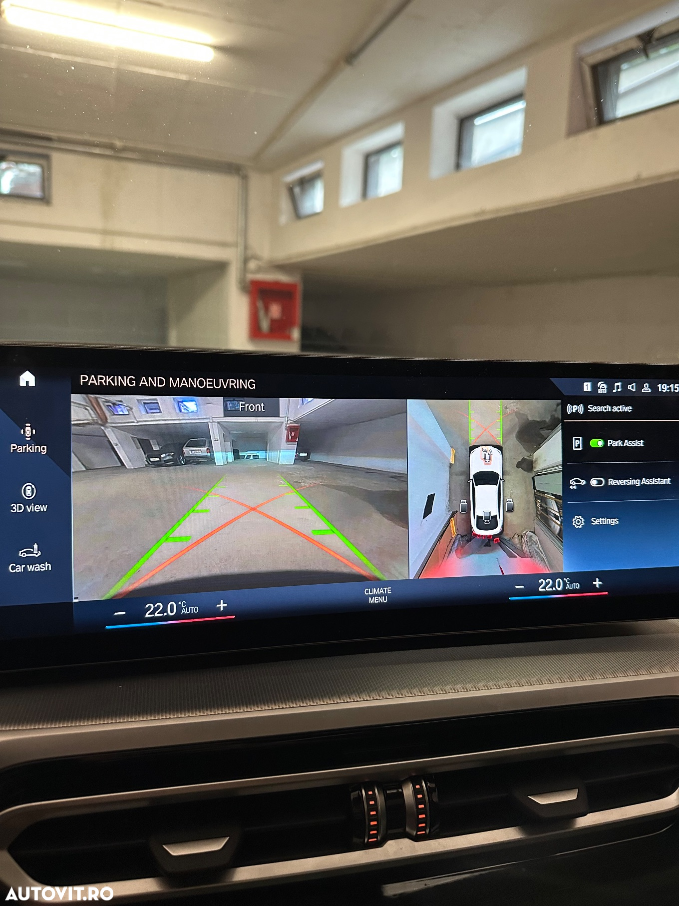 BMW M4 M440i xDrive AT MHEV - 11