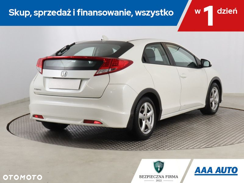 Honda Civic - 6