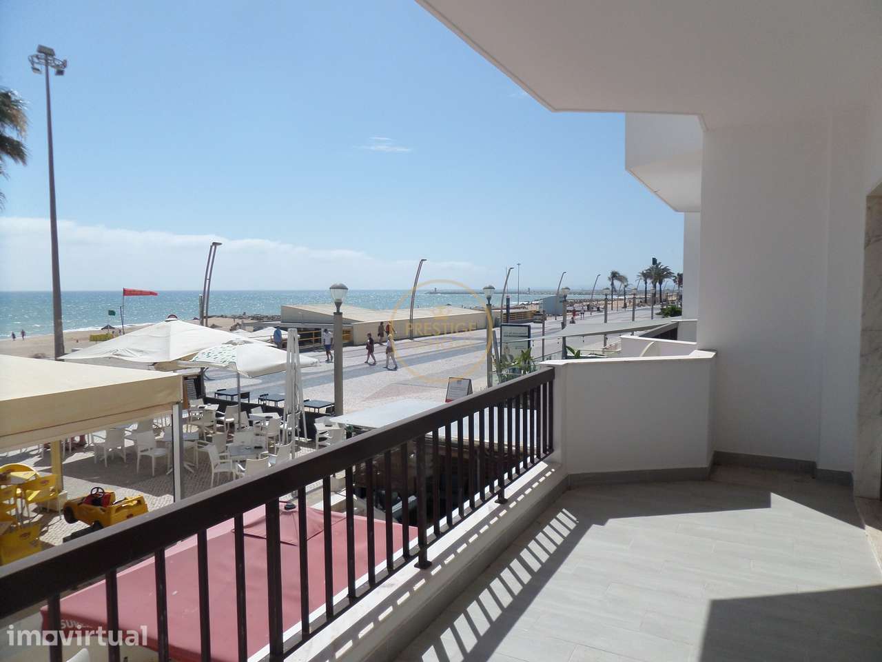 Apartamento, 96,50 m², Quarteira - Grande imagem: 5/34