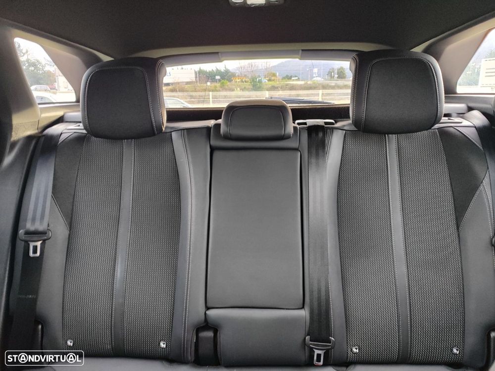 Peugeot 3008 1.6 Hybrid GT e-EAT8 - 16