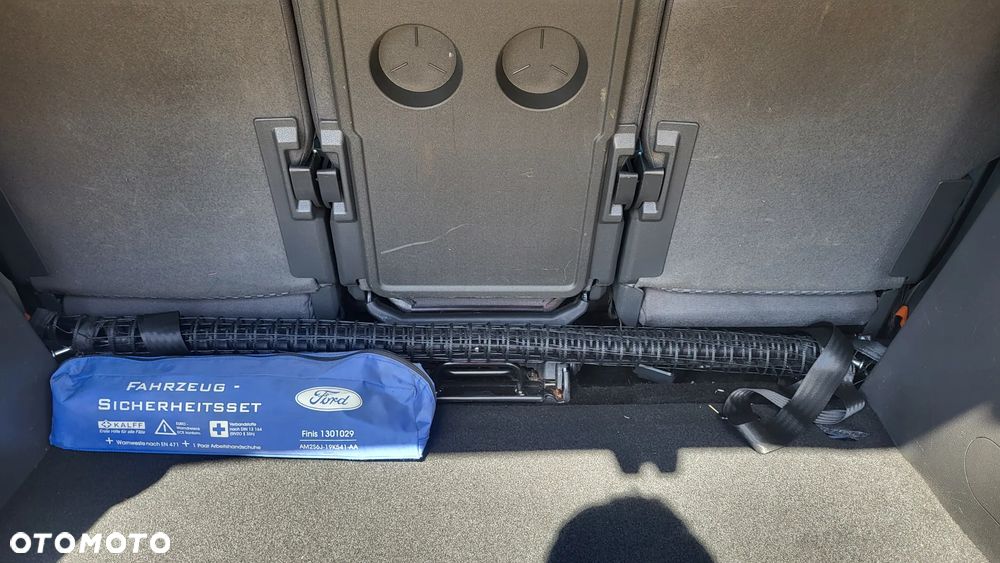 Ford Focus C-Max 1.6 Ti-VCT Trend - 19