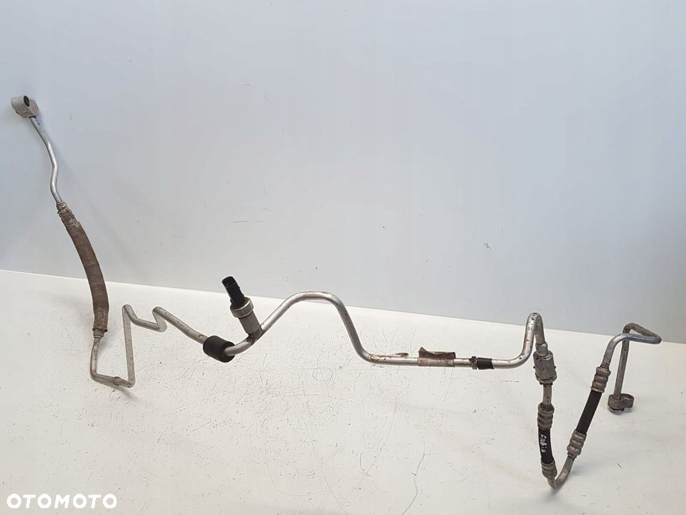 FABIA I 1.9 TDI 101KM PRZEWÓD KLIMY KLIMATYZACJI - 6