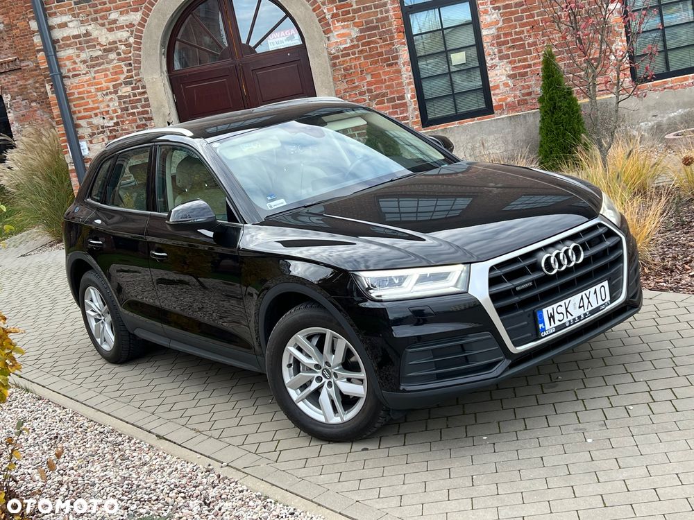 Skoda Superb 2.0 TDI SCR Style DSG - 5