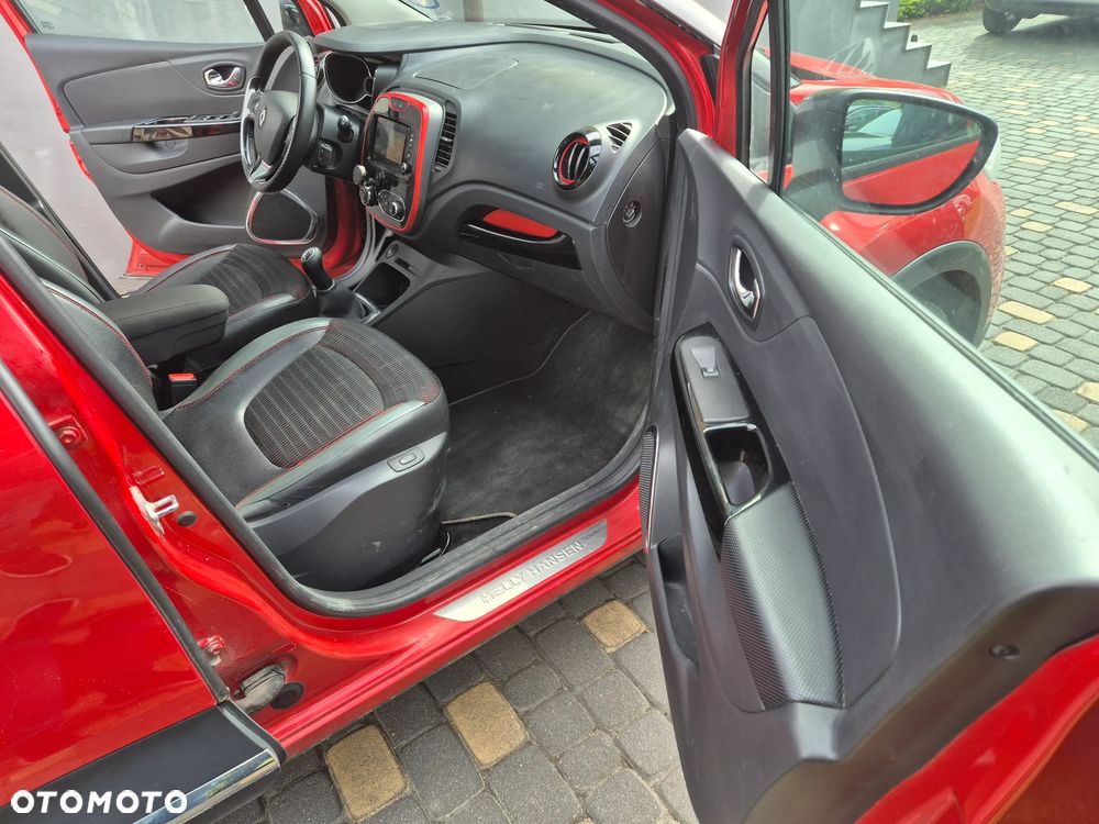 Renault Captur ENERGY TCe 90 Start&Stop Dynamique - 13