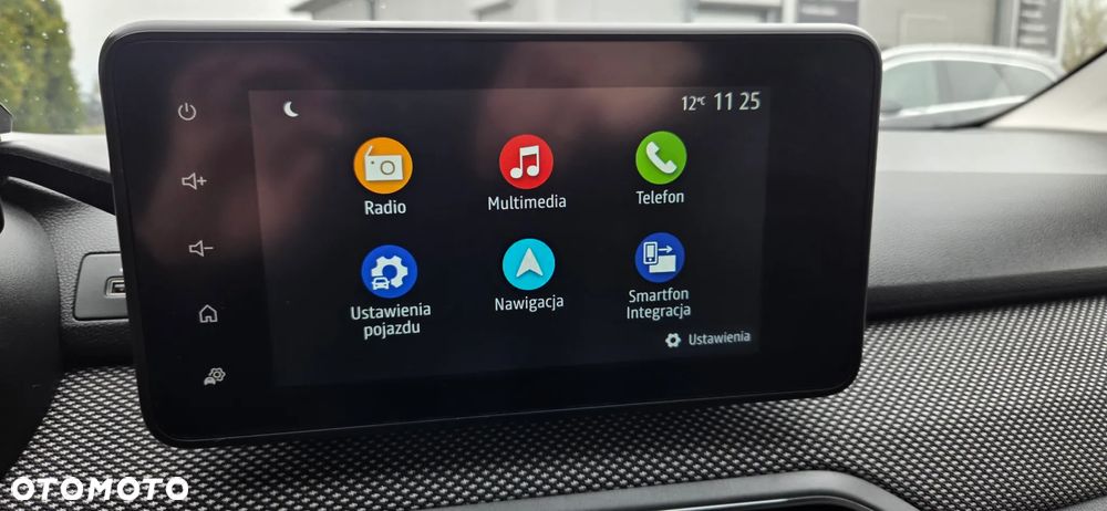 Dacia Sandero Stepway 1.0 TCe Laureate S&S - 27