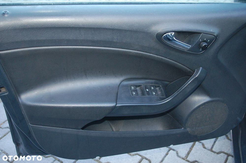Seat Ibiza - 19