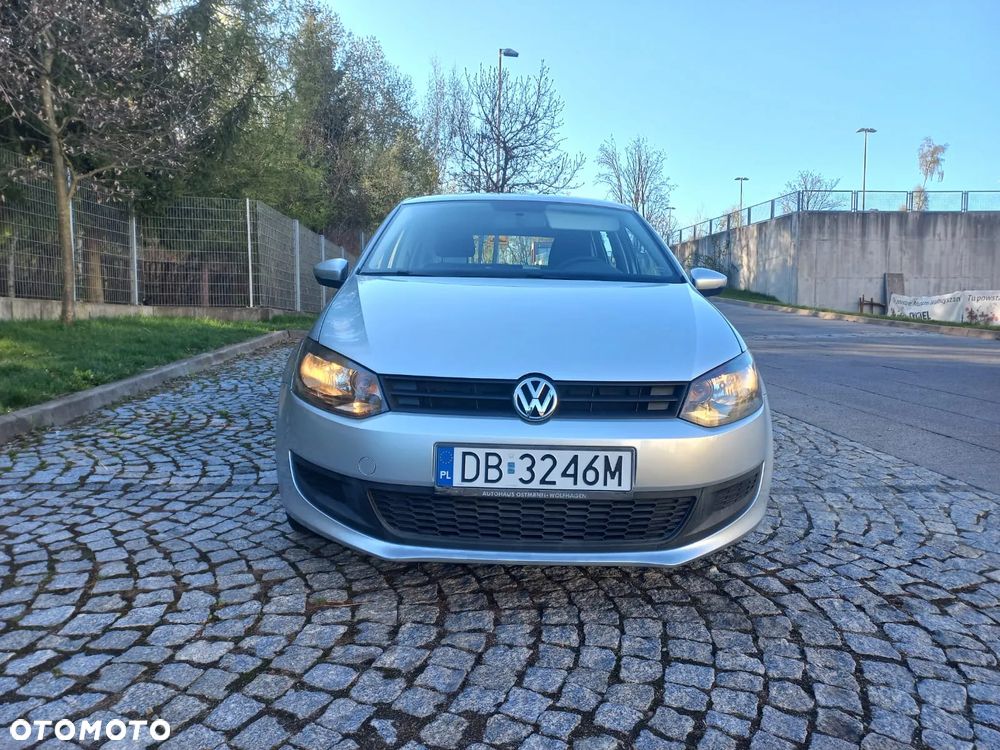 Volkswagen Polo 1.2 CityLine - 13