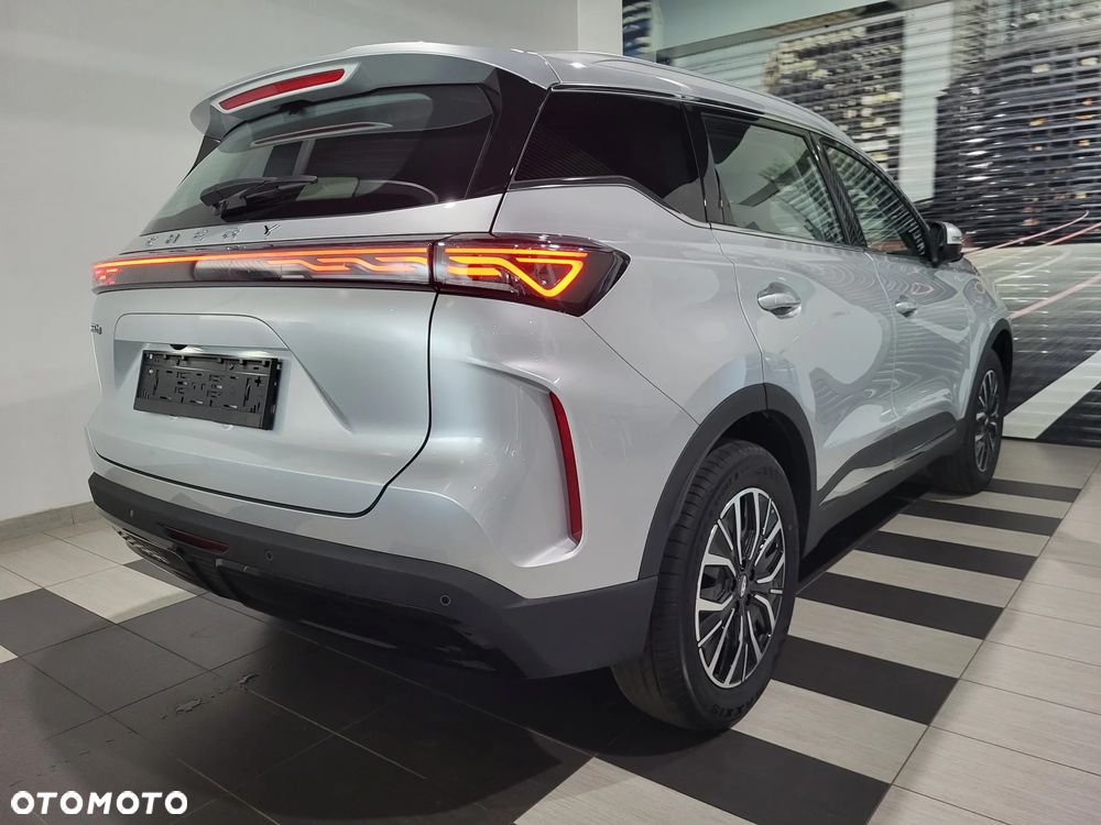 Chery Tiggo 7 - 4