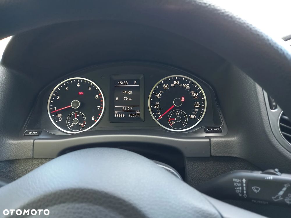 Volkswagen Tiguan - 18