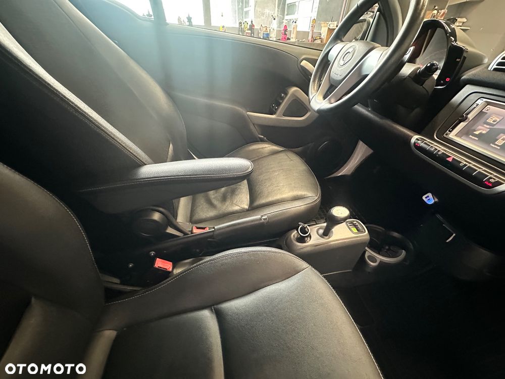 Smart Fortwo - 17