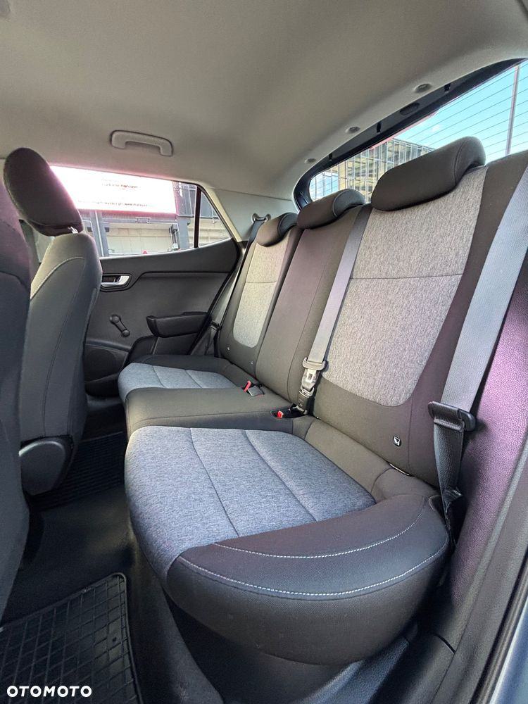 Kia Stonic 1.4 Vision - 25