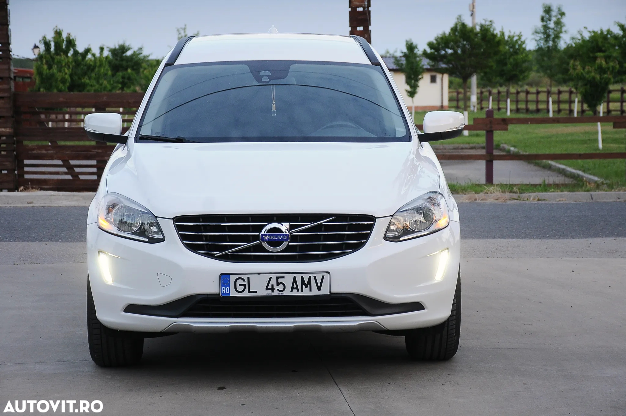 Volvo XC 60 D3 Kinetic - 18