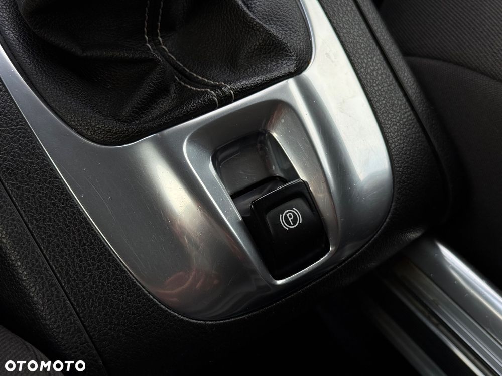 Opel Meriva 1.4 Ecoflex Design Edition - 23