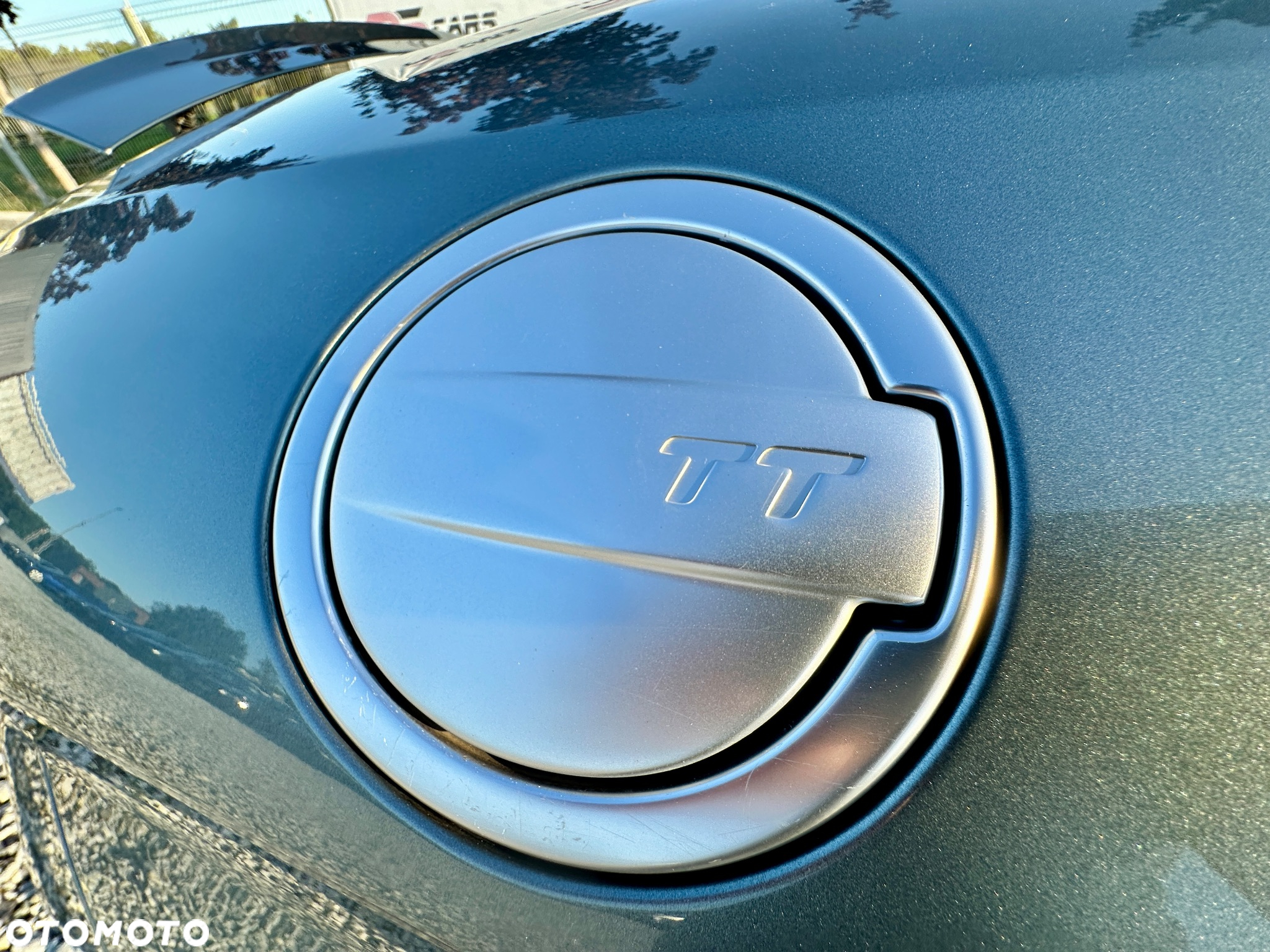 Audi TT Coupé 2.0 TFSI - 11