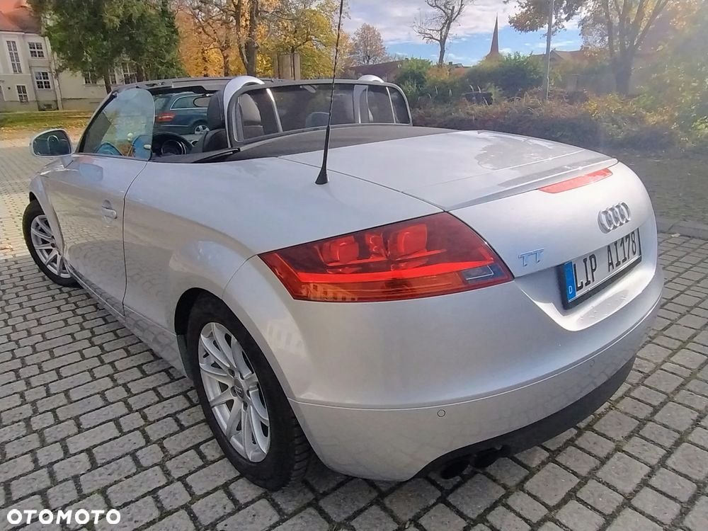 Audi TT Coupé 1.8 TFSI Prime Line - 5