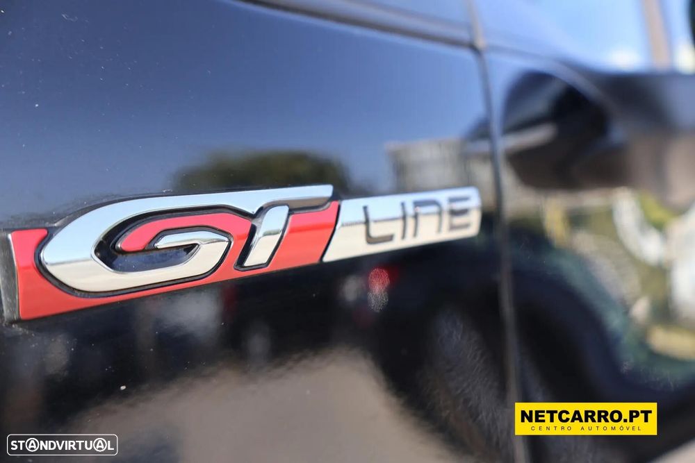 Peugeot 2008 PureTech 130 GT Pack - 5